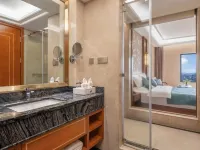 YingJiang SHIMIWADI Hotel Hotels in Yingjiang