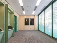 Hi Inn（Hengyang Nanyue Mount Heng Scenic Area Branch） โรงแรมในเหิงหยาง
