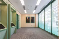 Hi Inn（Hengyang Nanyue Mount Heng Scenic Area Branch）