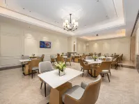 Vienna International Hotel (Zhongsheng International Trade Plaza, Cixian) فنادق في مديرية تسى
