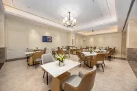 Vienna International Hotel (Zhongsheng International Trade Plaza, Cixian)