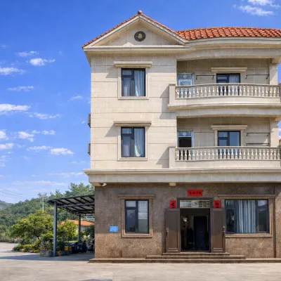 Shangchuan Island Senlan Homestay Hotels near Feisha Beach Tourist Centre of Shangchuan Island