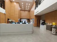 Bense E-sports Hotel (Historic District City Square Metro Station Branch) - Esports