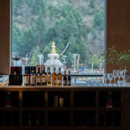ROCK HOTEL YUBENG