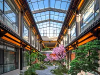 Yili  Xinyuan Renjoy Hotel（Newly Opened Food Plaza Shop） Hotels in Xinyuan