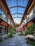Yili  Xinyuan Renjoy Hotel（Newly Opened Food Plaza Shop）