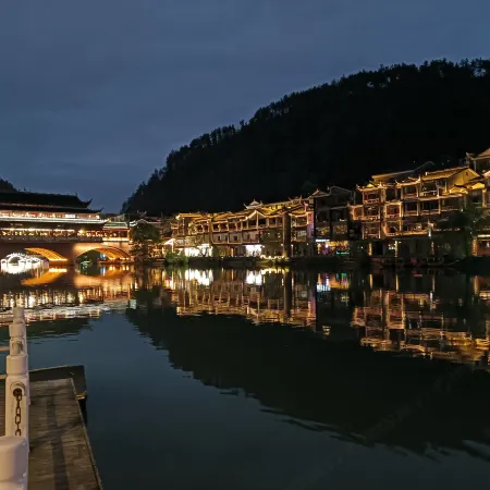 Huajian Homestay