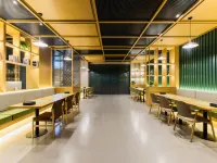Qiuguo Hotel (Chengde Fengning Branch) 펑닝 호텔