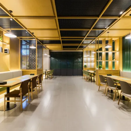 Qiuguo Hotel (Chengde Fengning Branch)