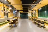 Qiuguo Hotel (Chengde Fengning Branch)