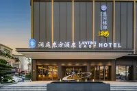 Lanting  East Hotel