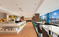 Jundu · Yunjing Hotel