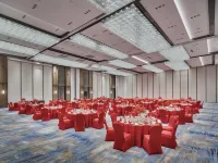 Crowne Plaza Shaoxing Binhai New Area Hotels in Shaoxing
