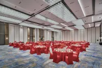 Crowne Plaza Shaoxing Binhai New Area