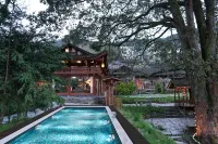 Sacred Mountain Retreat – Fanjingshan