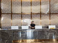 Honglong Xingye Hotel Hotels in Helong