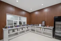 Enshi Daughter City Daughter House Inn - 3-Star