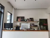 Wanning Yemeng Homestay (Riyue Bay Branch) - 2성급