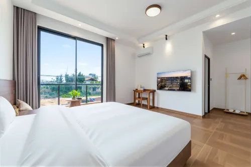 Nanji Deshe Homestay - 2 stelle