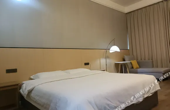 忠縣圓夢賓館