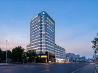GIORGIO MORANDI Hotel a Weifang