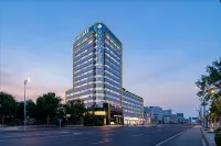 喬治莫蘭迪飯店（濰坊市政府銀座店）