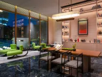 Elong Hotel (Shenzhen Pingshan High‑Speed Railway Station, Baolong Tongle Metro Station) - 4-Star