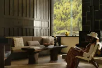 Yunyi Jinfeng Diffused Oxygen Resort Hotel (Mount Siguniang Scenic Area) - ที่มีฟิตเนส