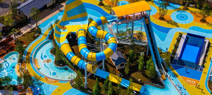 Longyuan Water World Resort Hotel Hotels in Gejiu