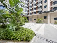 Yumi Scenic Resort Hotel (Yangxi Moon Bay)