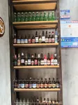 Wujianfang Guesthouse - bar