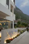Yu Ni YUN I · Smart Panoramic Mountain Stay · Jibai Smart Designer Boutique Stay