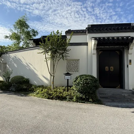Jiangshan single yard homestay
