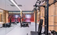 Wandayue,Aershan - Boutique