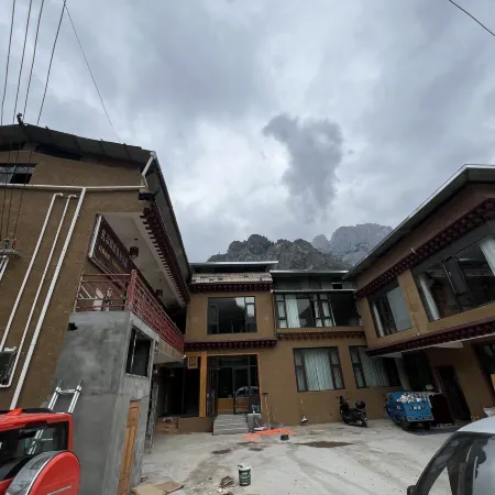 Zha Ga Na Moxiang Valley Homestay