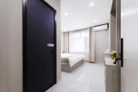 Jingpohusonghejiudian - 2-نجوم