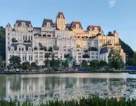 Guiyang Huaguoyuan Yuejin Homestay (Fangyuanhui Dolphin Plaza)