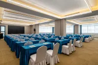 Korla Howard Johnson Life Hotel