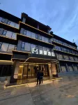 美豪ホテル（稲城亜丁） - 新規開業