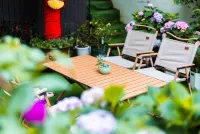 JInli Hotel - romantis