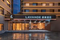 Lavande Hotel (Datong Ancient City Huayan Monastery) - 3-Star
