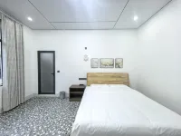 DONGDONG HOMESTAY - Bergblick