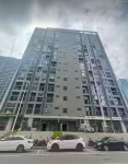You li - Balkon