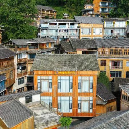 Yunyi Homestay (Tang'an Dong Village)