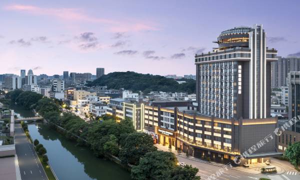 Days Hotel BY Wyndham Foshan Shunde Daliang