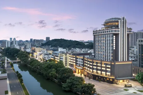 DAYS HOTEL BY WYNDHAM FOSHAN SHUNDE DALIANG - New