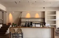 Yunshanji Homestay - bar