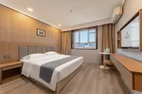 Kuitun Rezen Yueju Hotel - 3 stelle