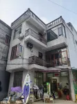 Shanshui Homestay Courtyard - balcony