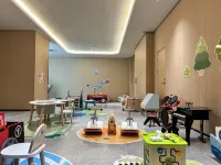 YSEE Hotel (Guiyang Qianlingshan Park, PenShuichi) - Family